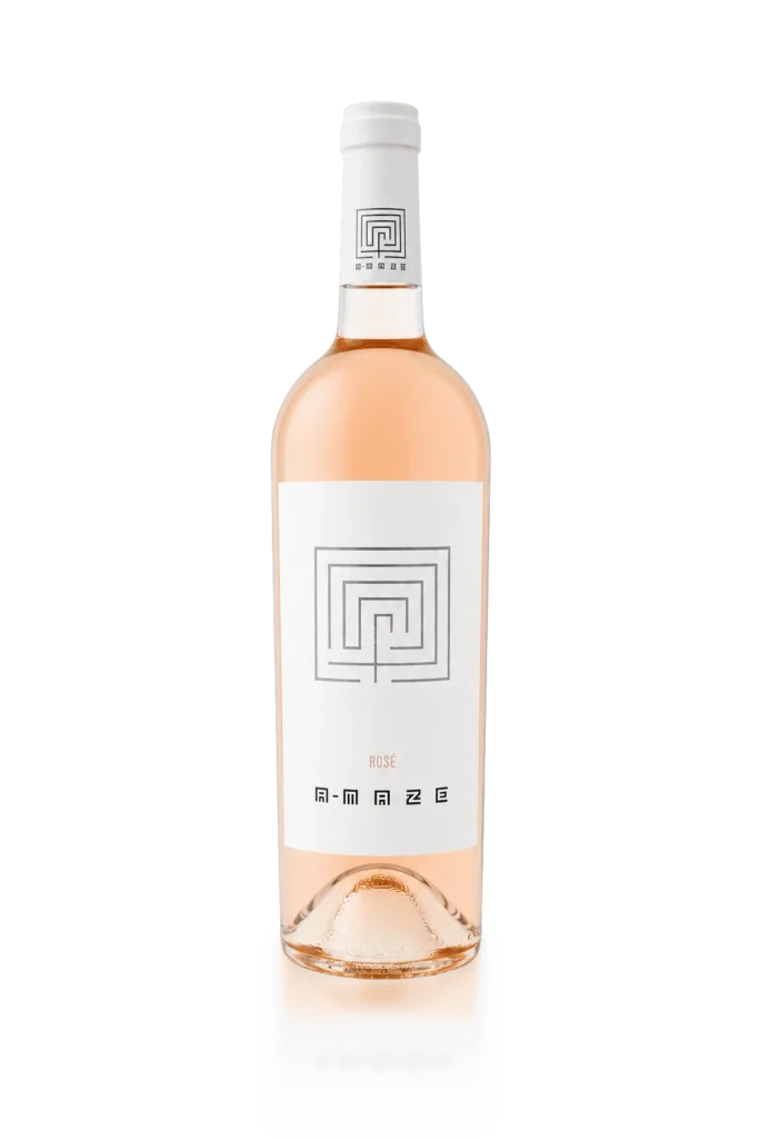 AMAZE ROSE